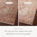 Spice / Multi / 2'-6" x 10'-0"