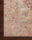 Spice / Multi / 3'-7" x 5'-7"