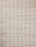 Ivory / Natural / 2'-6" x 8'-6"