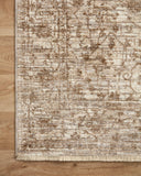 Bark / Natural / 9'-6" x 9'-6" Round