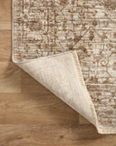 Bark / Natural / 2'-7" x 10'-0"