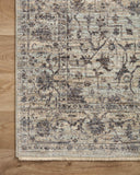 Mist / Charcoal / 9'-6" x 9'-6" Round