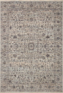 Mist / Charcoal / 2'-0" x 3'-0"