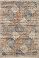 Ivory / Multi