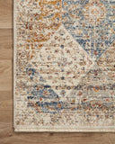 Ivory / Multi