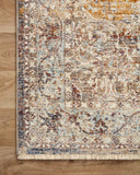 Natural / Multi / 2'-7" x 10'-0"