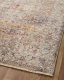 Natural / Multi / 11'-6" x 15'-7"