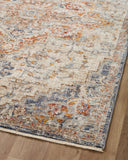 Ivory / Fiesta / 11'-6" x 15'-7"
