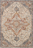 Ivory / Fiesta / 2'-7" x 8'-0"