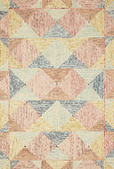 Ivory / Multi