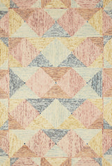 Ivory / Multi