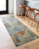 Lagoon / Spice