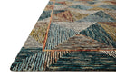 Lagoon / Spice / 3'-6" x 5'-6"