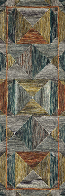 Lagoon / Spice / 2'-6" x 9'-9"