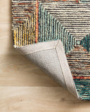 Lagoon / Spice / 9'-3" x 13'