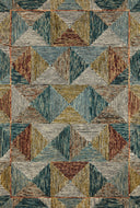 Lagoon / Spice / 5'-0" x 7'-6"
