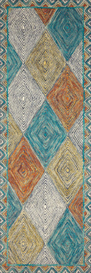Sunset / Ocean / 3'-6" x 5'-6"