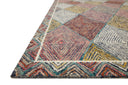 Turquoise / Fiesta / 3'-6" x 5'-6"