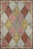 Turquoise / Fiesta / 2'-0" x 5'-0"