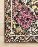 Charcoal / Multi