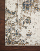 Pewter / Olive / 2'-7" x 10'-0"