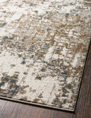 Pewter / Olive / 9'-4" x 13'