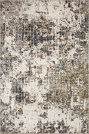 Pewter / Olive / 2'-7" x 8'-0"