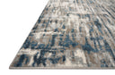 Stone / Blue / 3'-9" x 5'-9"