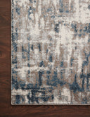 Stone / Blue / 2'-7" x 10'-0"