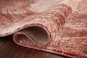 Rose / Spice / 3'-9" x 5'-9"