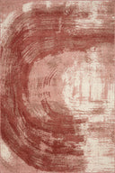 Rose / Spice / 5'-3" x 7'-6"