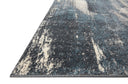 Indigo / Ivory / 3'-9" x 5'-9"