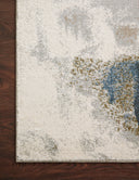 Stone / Multi / 9'-4" x 13'