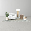 LH Home Settler Nightstand