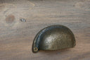 LH Home Settler Nightstand