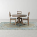 LH Home Sundried Dining Chair