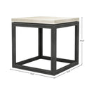 LH Home Starlight Side Table