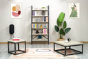 LH Home Starlight Side Table