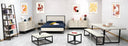 LH Home Starlight Side Table