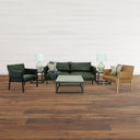 LH Home Starlight Side Table