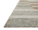 Tobacco / Lagoon / 2'-6" x 9'-9"