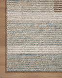 Tobacco / Lagoon / 3'-6" x 5'-6"