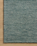 Ocean / Ivory / 2'-6" x 9'-9"