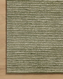 Olive / Ivory / 2'-6" x 9'-9"