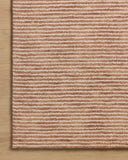 Terracotta / Ivory / 7'-9" x 7'-9" Round