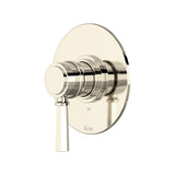 Polished Nickel