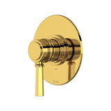 Unlacquered Brass
