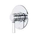 Polished Chrome