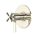 Polished Nickel