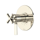 Polished Nickel